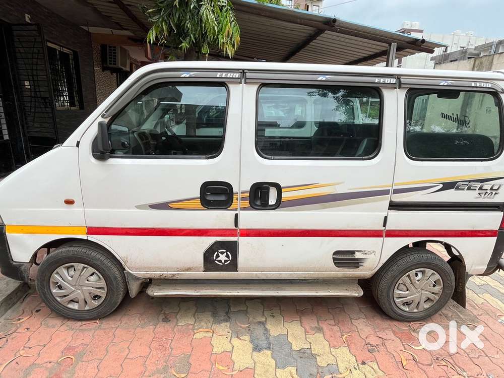 Maruti Suzuki Cng 2017