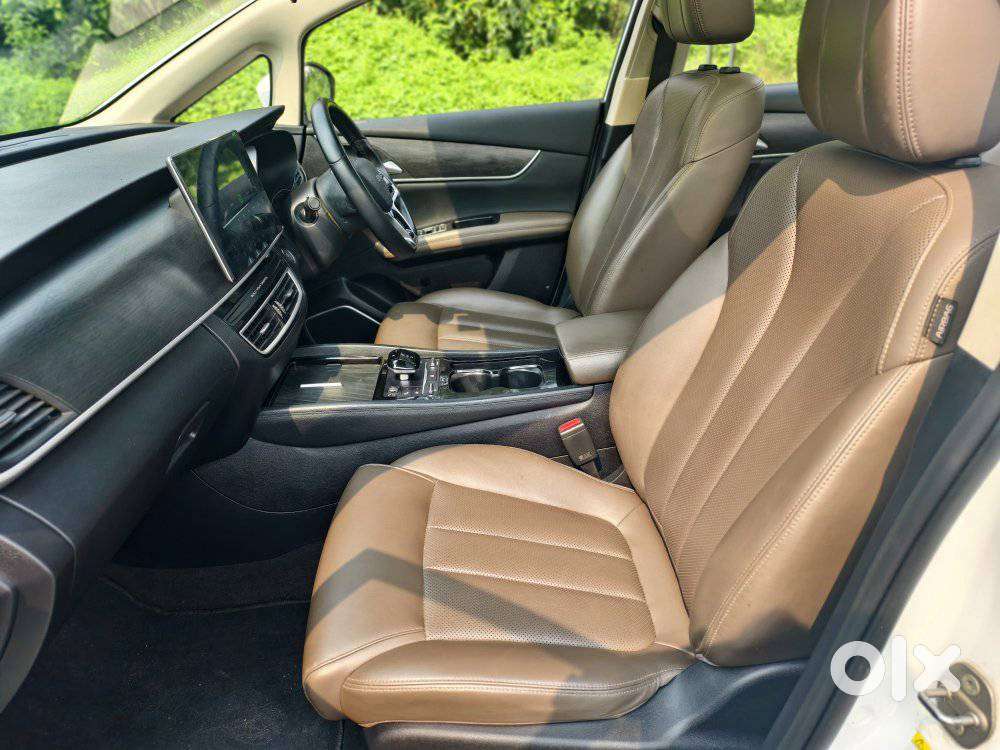 Byd Emax 7 Superior Str, 2024, Electric