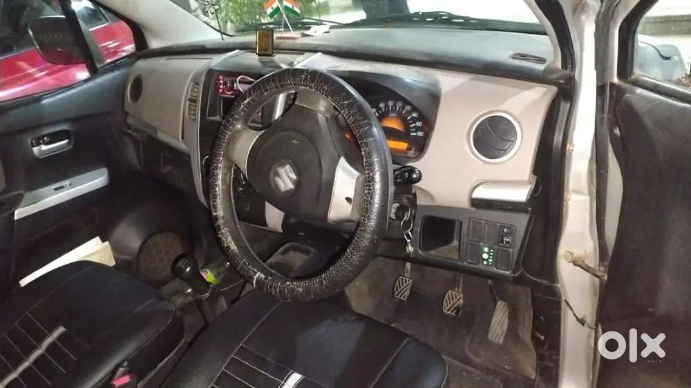 Company Fitting Cng Good Condition