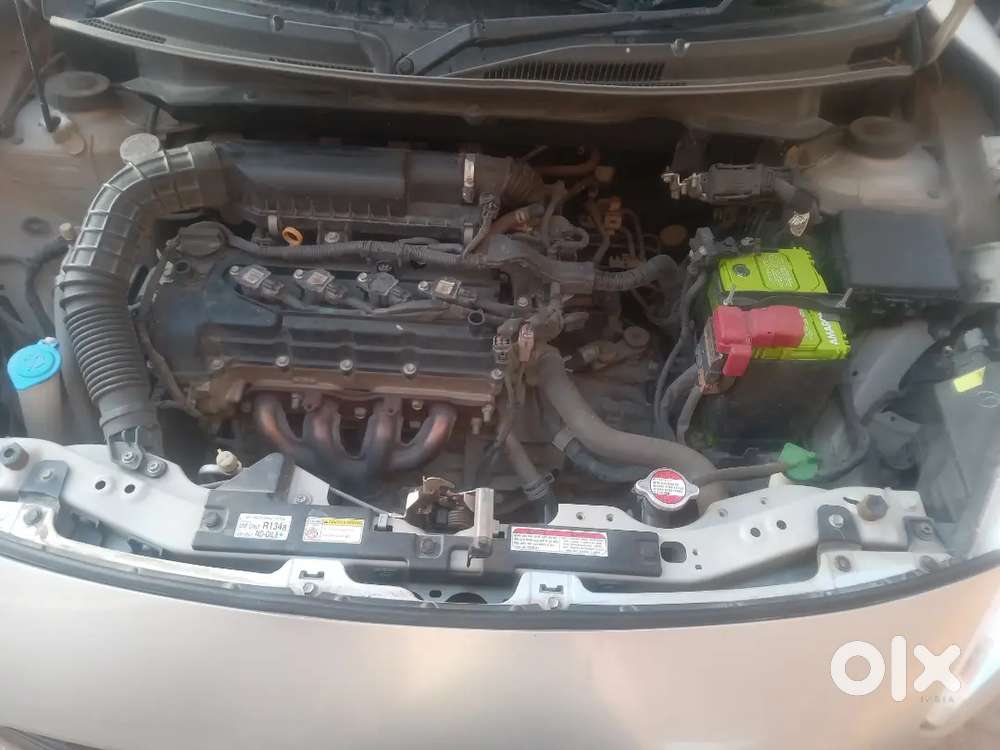 Maruti Suzuki Swift 2021