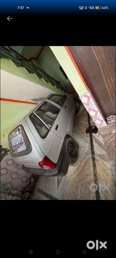 Maruti Suzuki Alto 1997