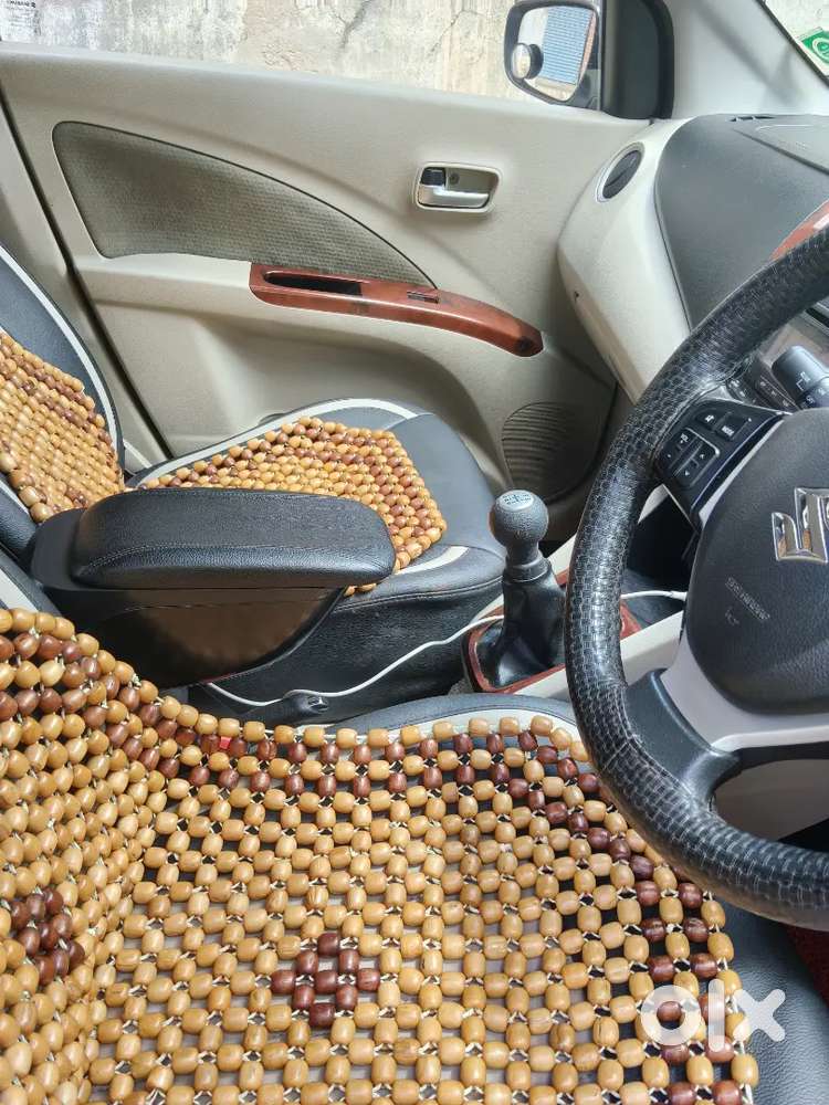 Maruti Suzuki Celerio Zxi 2017