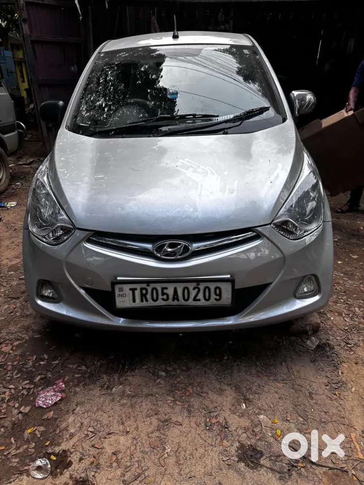 Hyundai Eon 0.8 Magna 2014 Petrol Urgent Sale