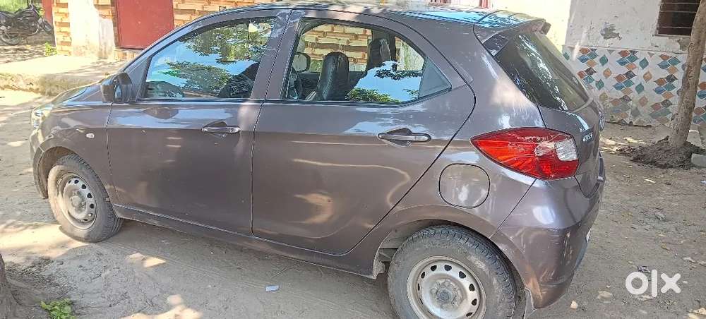 2017 Tata Tiago Diesel 1st Owner
