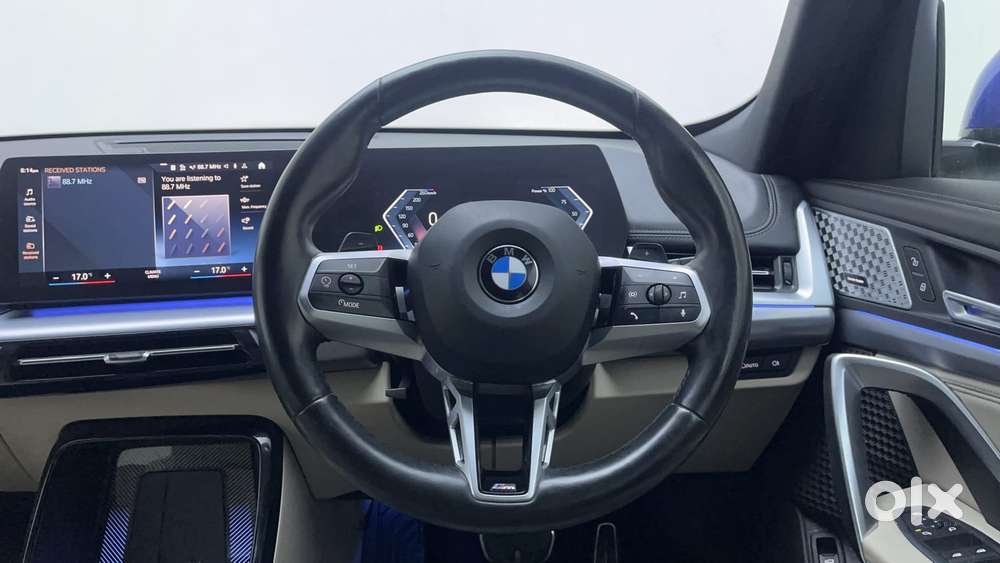 Bmw X1 Sdrive18d M Sport, 2023, Diesel