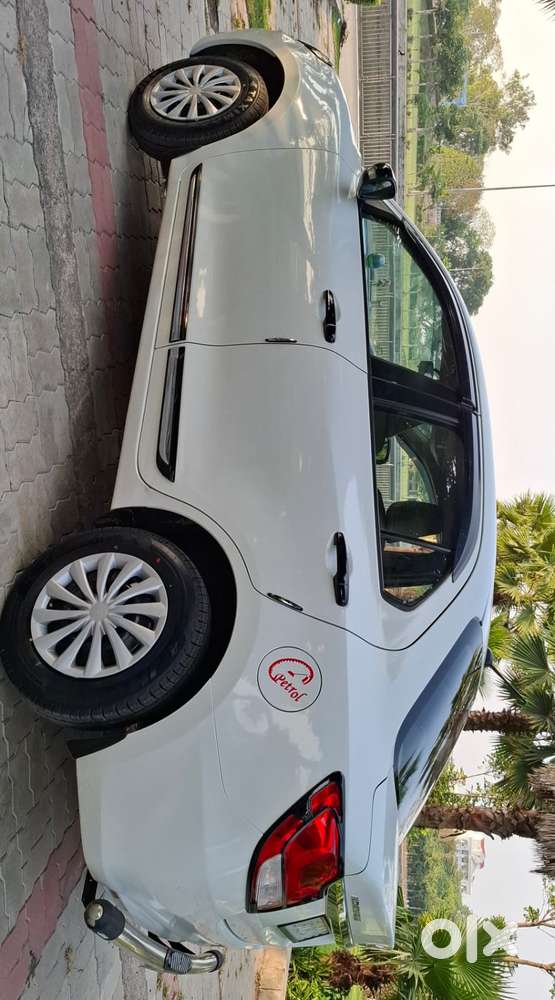 Maruti Suzuki Dzire 1.2 Vxi, 2024, Petrol