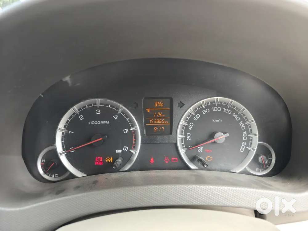 Maruti Suzuki Ertiga 2013 Diesel Good Condition