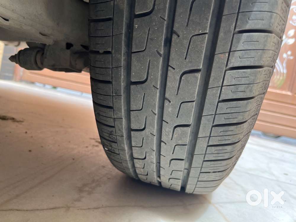 Hyundai Verna Diesel 2012