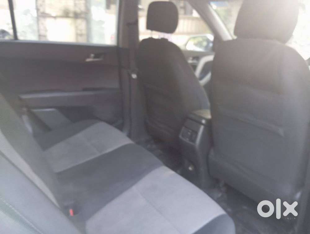 Hyundai Creta 1.6 Sx Plus, 2016, Petrol