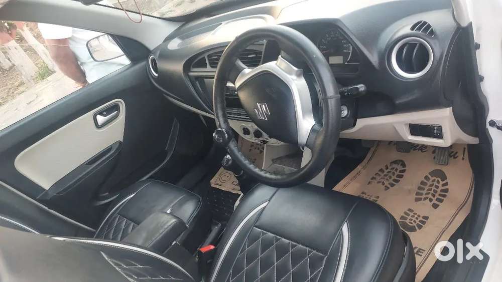 Alto 800 Petrol