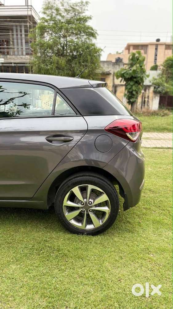 Hyundai Elite I20 Magna 1.2, 2015, Petrol