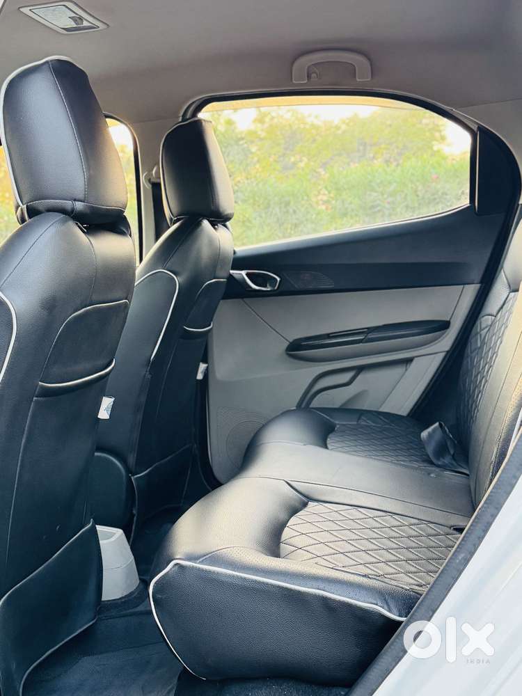 Tata Tiago 1.2 Revotron Xza Plus Amt, 2018, Petrol
