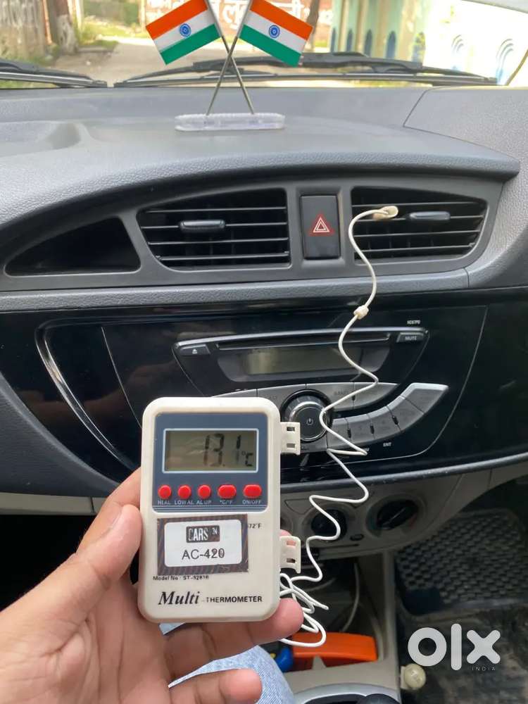 Maruti Suzuki Alto K10 2018