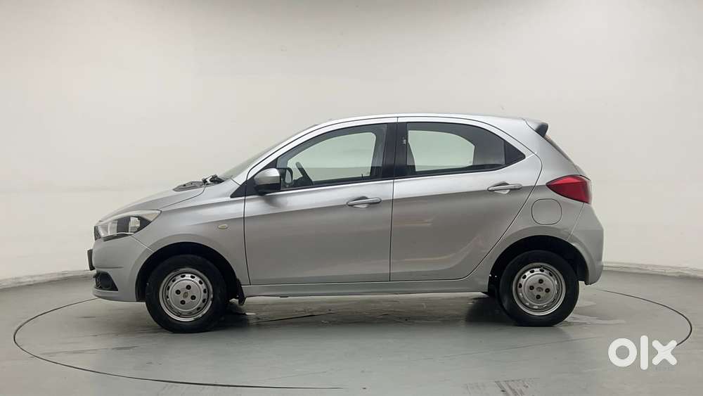 Tata Tiago 1.2 Revotron Xm, 2016, Petrol