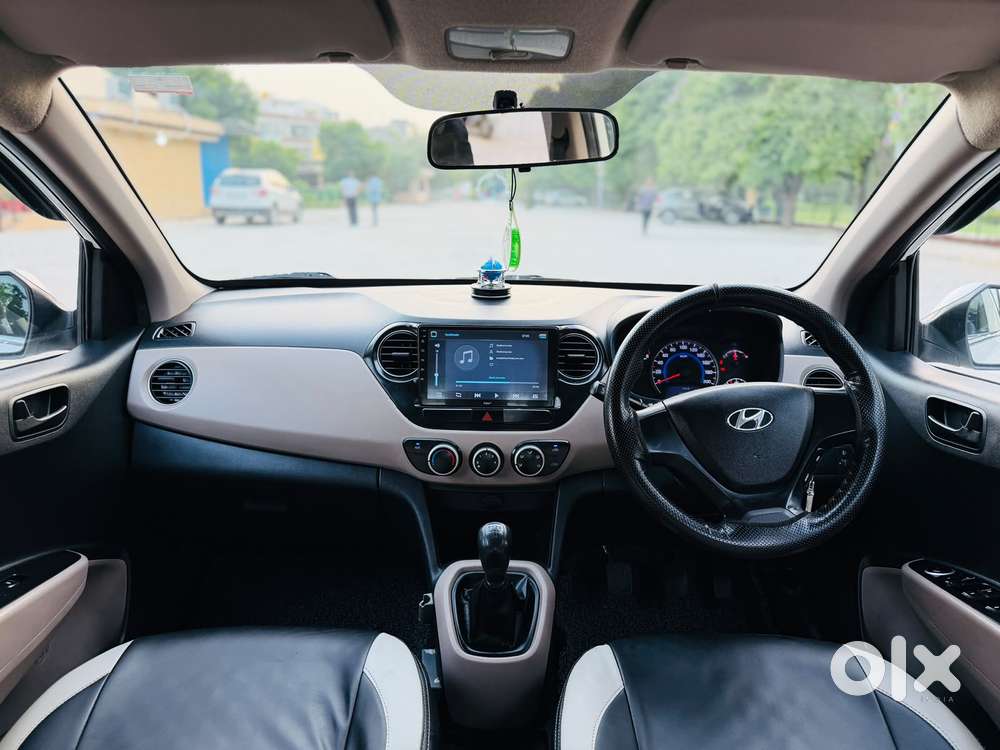 Hyundai Grand I10, 2014