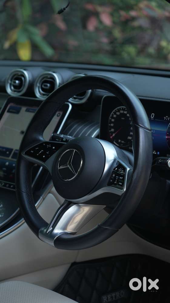 Mercedes-benz Glc 220d 4matic, 2023, Diesel