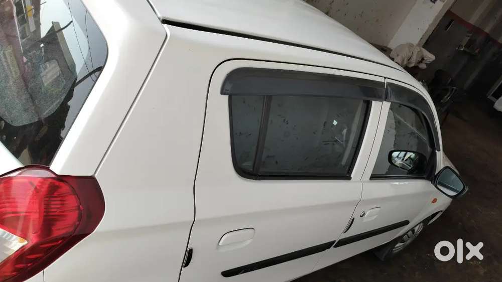 Maruti Suzuki Alto 2021, 30,000 Km Driven