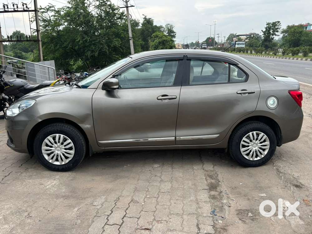Maruti Suzuki Dzire 2023