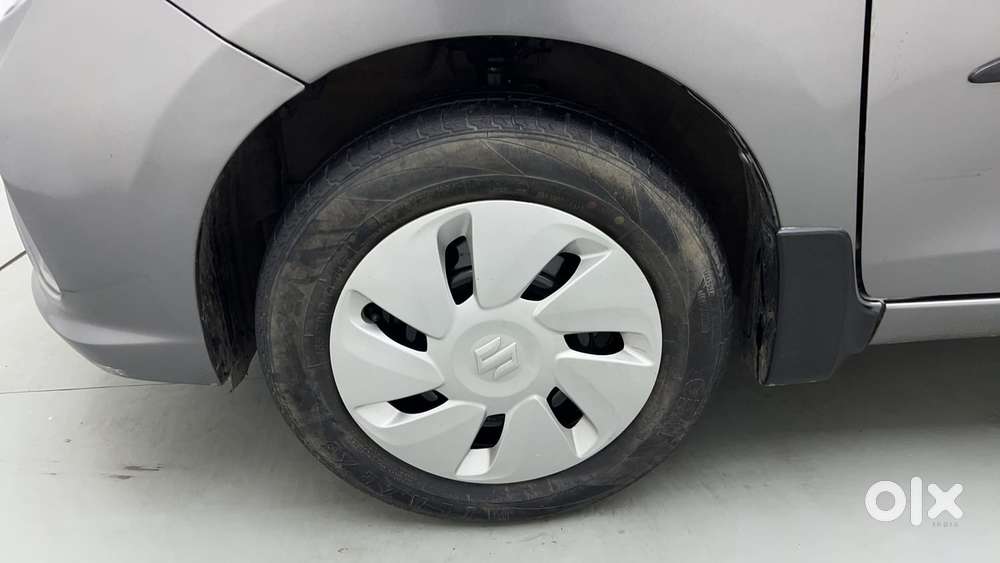 Maruti Suzuki Celerio Vxi, 2015, Petrol