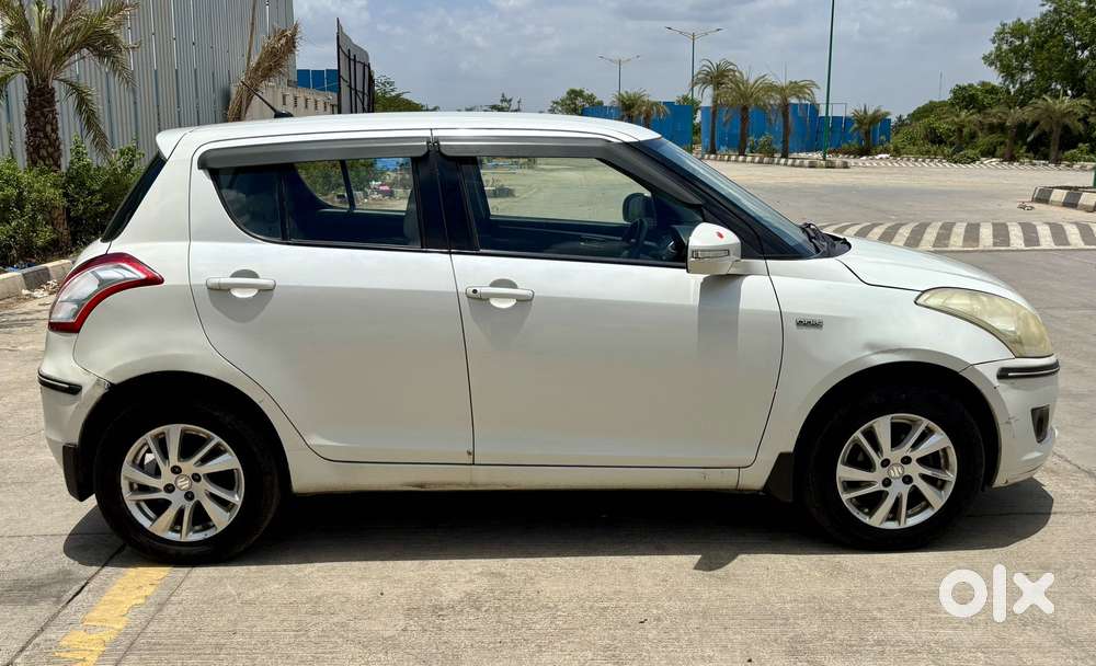 Maruti Suzuki Swift Ddis Zdi, 2012, Diesel