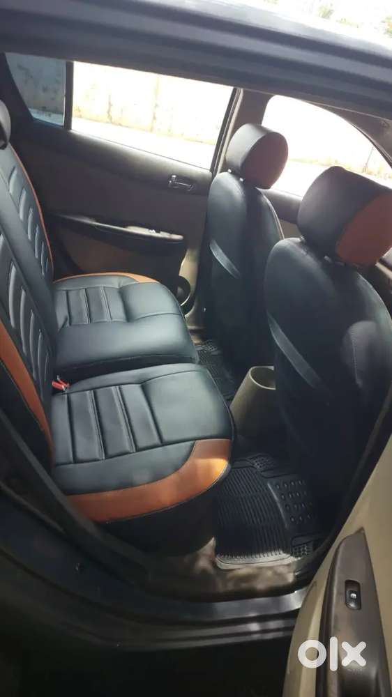 Hyundai I20 2010 Petrol 97000 Km Driven