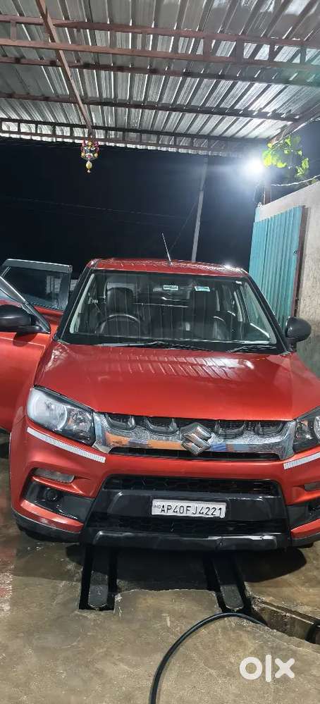 Very Good Condition Car