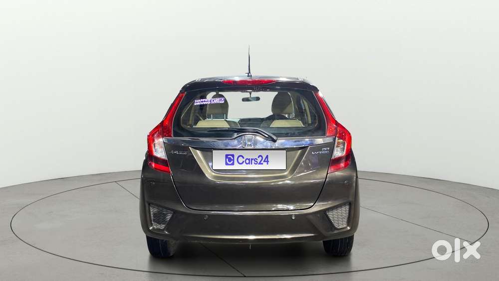 Honda Jazz Vx, 2019, Petrol