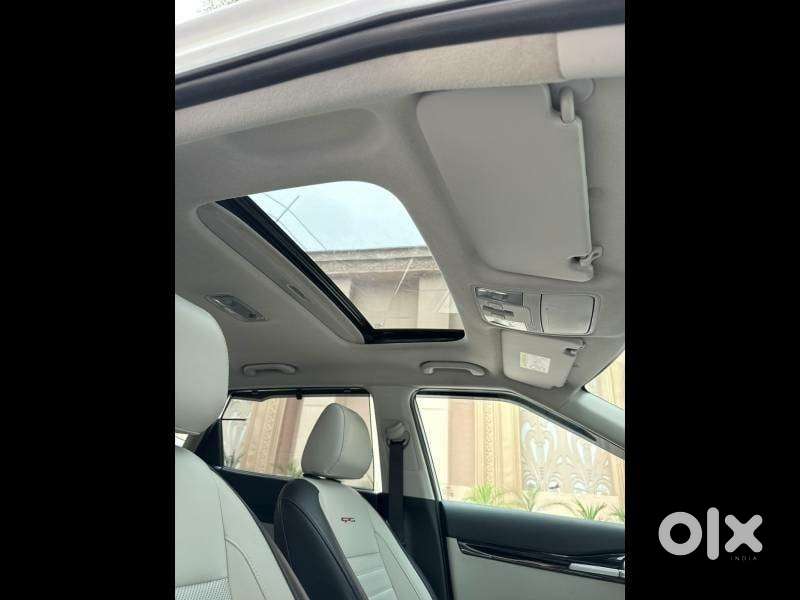 Kia Seltos 1.4 Gtx + Petrol At, 2020, Petrol