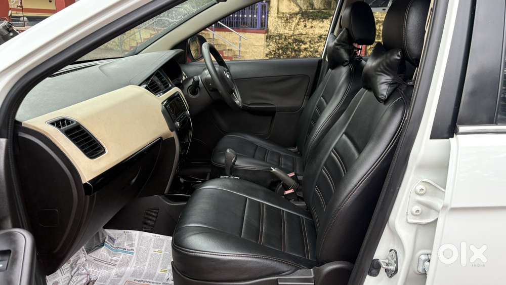 Tata Zest Amt Quadrajet 1.3 Xta, 2014, Diesel