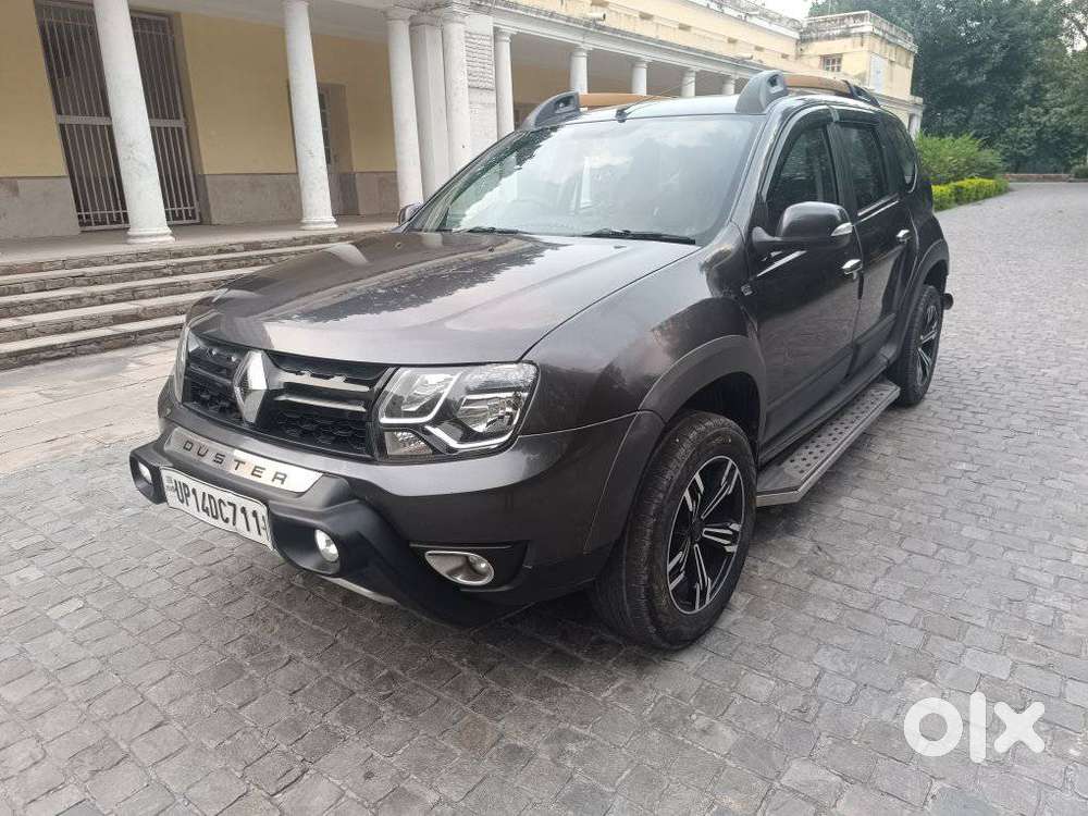Renault Duster 85ps Rxl Adventure, 2017, Diesel