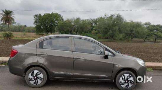 Chevrolet Sail 2014 Petrol Well Maintained