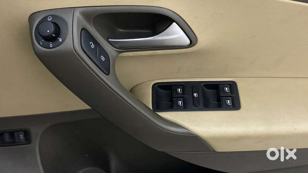 Volkswagen Vento 1.5 Tdi Highline At, 2017, Diesel