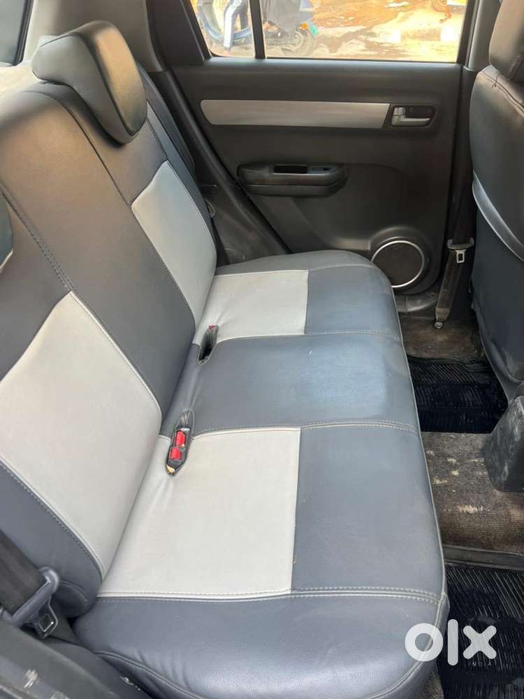 Maruti Suzuki New-gen Swift 2005 Petrol Good Condition