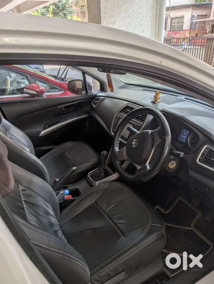 Low Driven With Best Condition