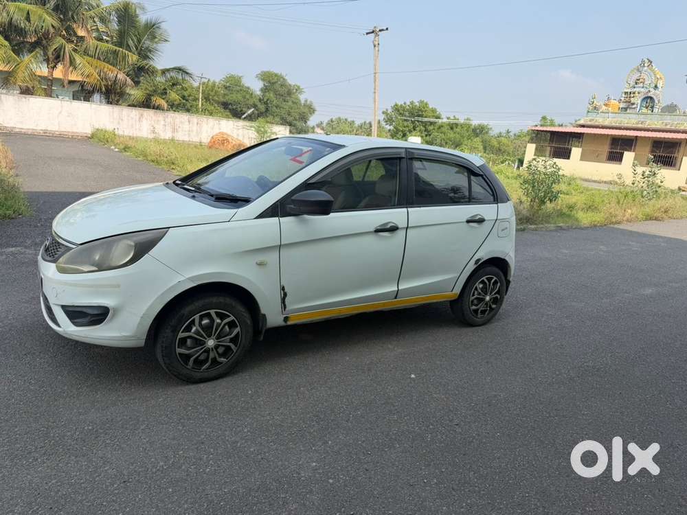 Tn-38 Tata Bolt Diesel 2016 Model