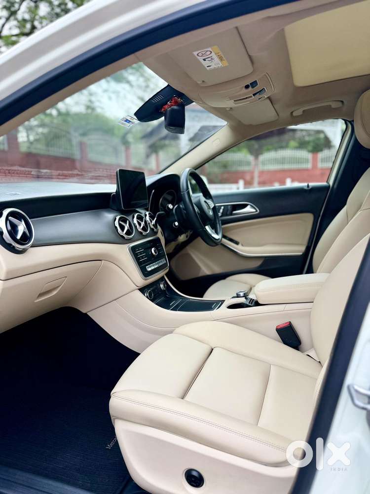 Mercedes-benz Gla 200 D, 2019, Diesel