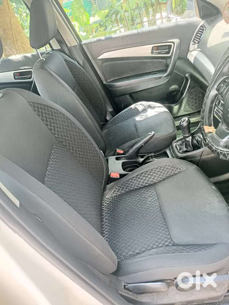 Maruti Suzuki Vitara 2021