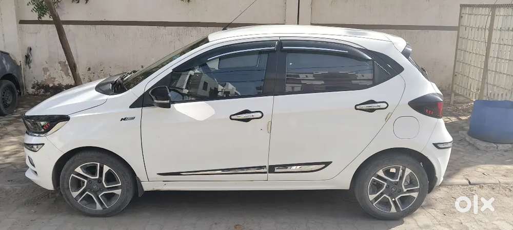 Tata Tiago