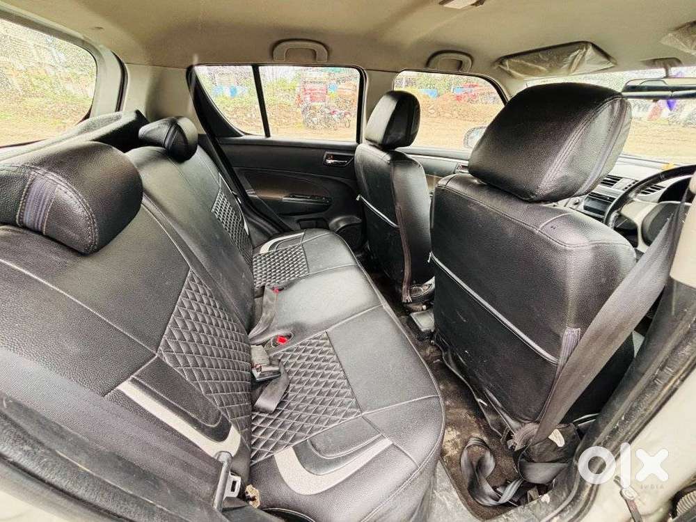 Maruti Suzuki Swift Vdi Bs Iv, 2017, Diesel