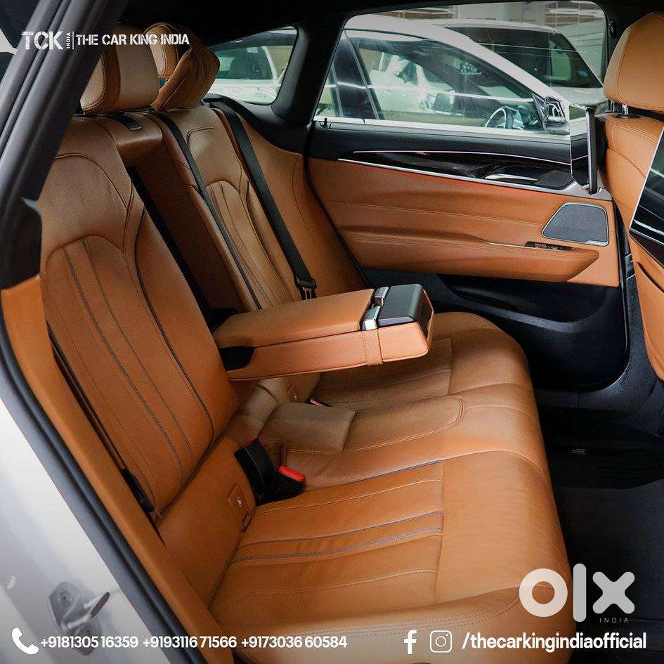 Bmw 6 Series Gt 630i M Sport, 2023, Petrol