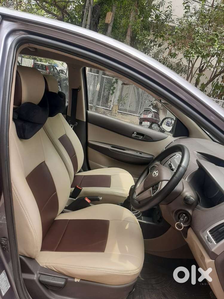 Hyundai I20 Diesel Sportz, 2011, Diesel