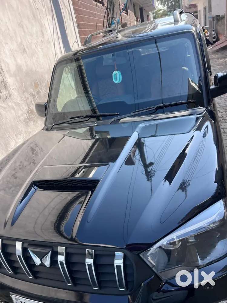 Mahindra Be 6 Pack 2023