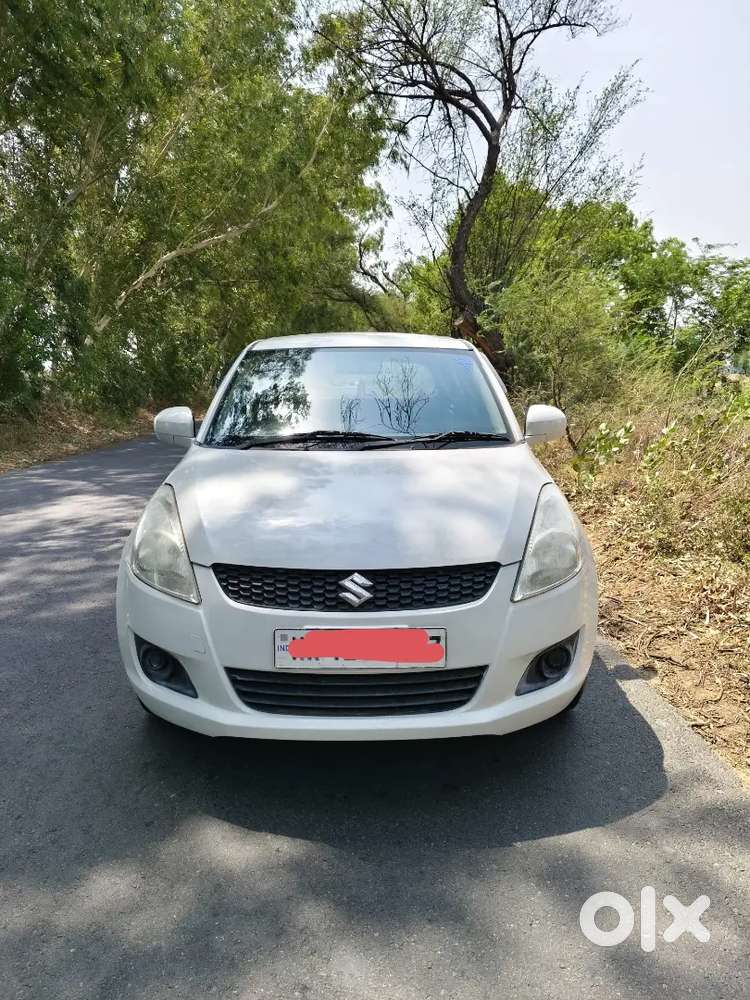Maruti Suzuki Swift 2013 Diesel 86500 Km Driven...smooth Engine