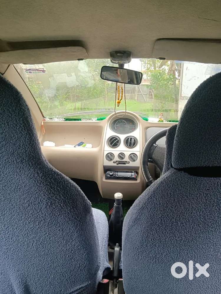Tata Nano 2012 Petrol 144000 Km Driven