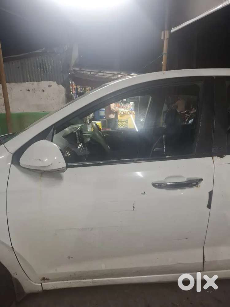 Hyundai Aura 2021 Petrol Manual