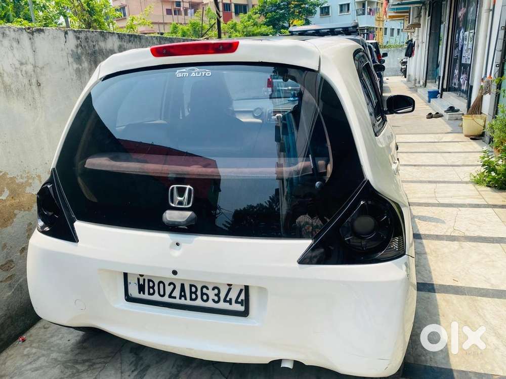Honda Brio S Mt 2013  Petrol  Well Maintained  Excellent Condition