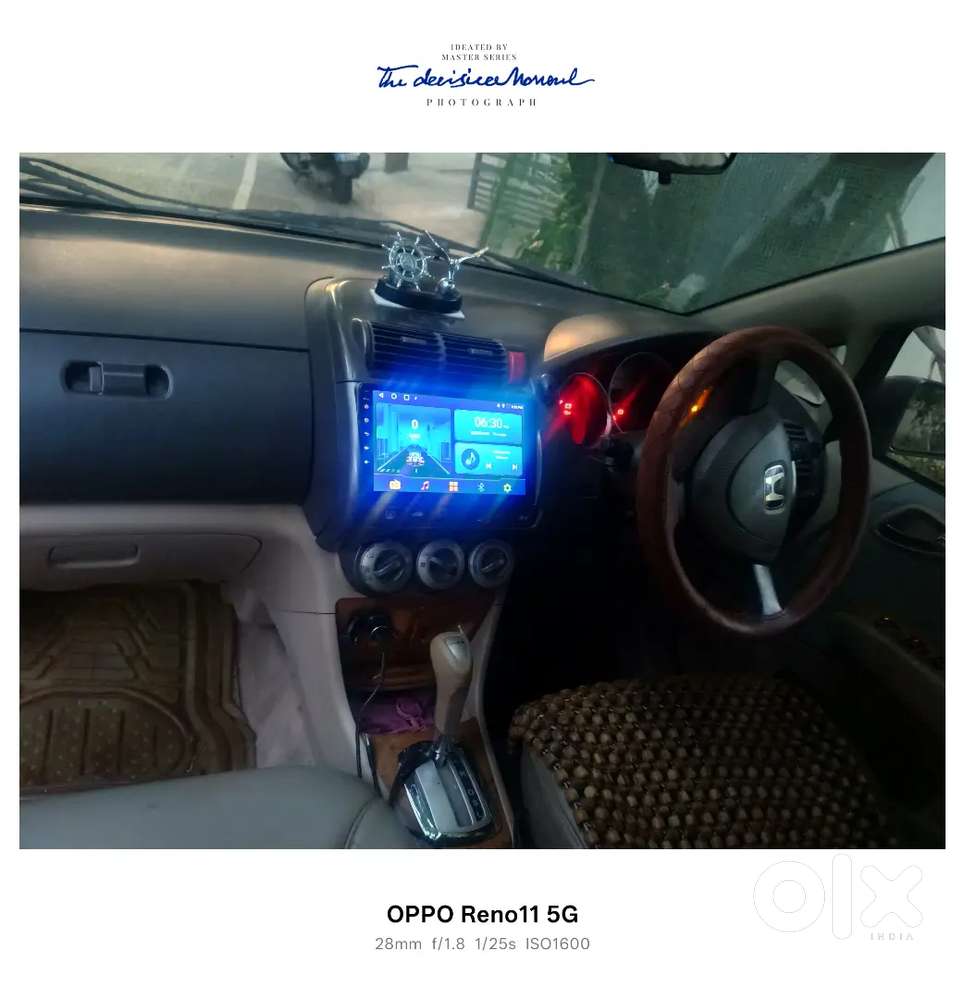 Honda City 2007 Petrol 130000 Km Driven