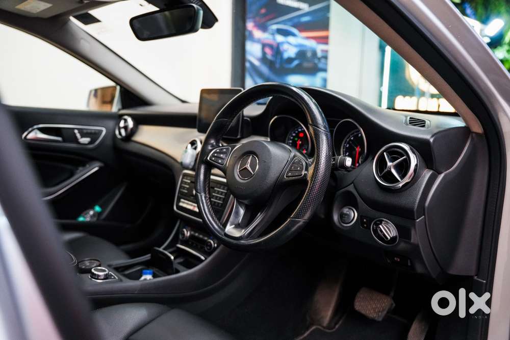 Mercedes-benz Gla Class 2014-2017 200, 2020, Petrol