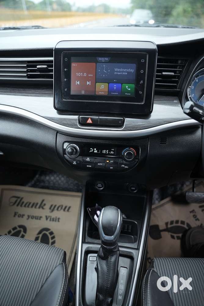 Maruti Suzuki Xl6 Petrol 2023