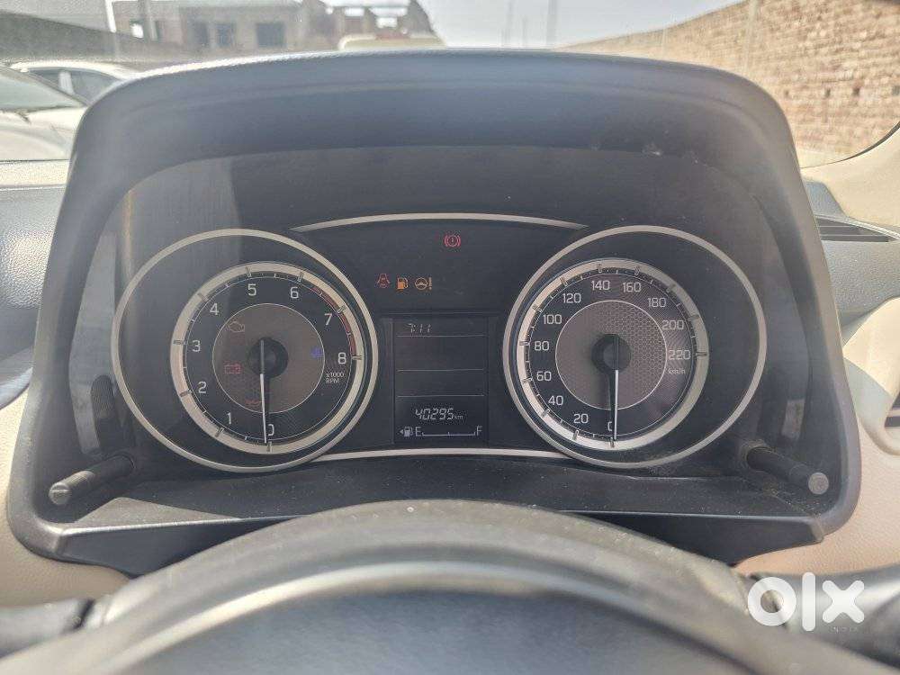 Maruti Suzuki Dzire 1.2 Vxi, 2022, Petrol